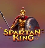 Spartan King