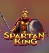 Spartan King