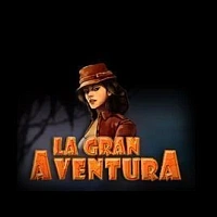 La Gran Aventura