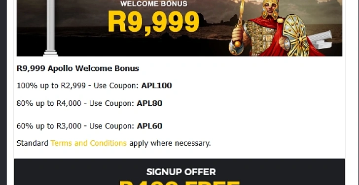 Screenshot 20Bet