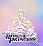 Rainbow Princess