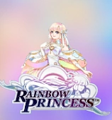 Rainbow Princess
