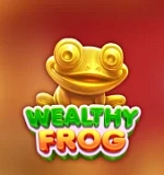 Wealthy Frog