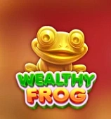 Wealthy Frog