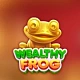 Wealthy Frog