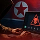 North Korean hack group BlueNoroff hacked Canadian iGaming service via fake Zoom