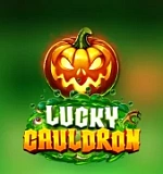 Lucky Cauldron