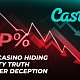 Casumo: A Charming Casino Concealing the Ugly Truth of Player Deception