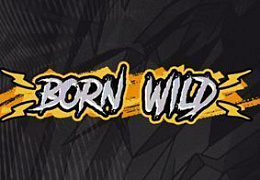 Born Wild
