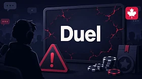 Duel Ready to Help With Bail for Streamer Accused of Attempted Murder