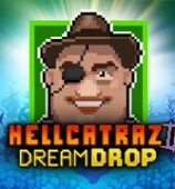 Hellcatraz 2 Dream Drop