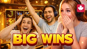 Weekly Big Wins: Roshtein Historical Record and MaxWin Parade (February 02 – 09)