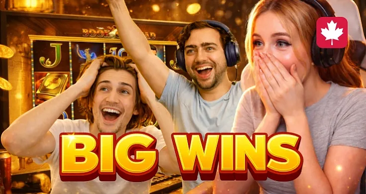 Weekly Big Wins: Roshtein Historical Record and MaxWin Parade (February 02 – 09)
