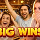 Weekly Big Wins: Roshtein Historical Record and MaxWin Parade (February 02 – 09)