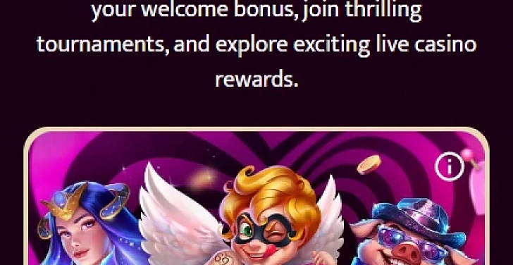 Screenshot 20Bet