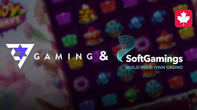 7777 Gaming Expands Global Reach with SoftGamings Partnership