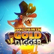Gold Digger
