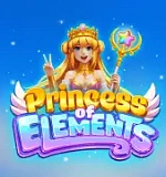 Princess of Elements