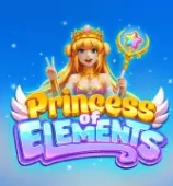 Princess of Elements