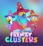 Frenzy Clusters
