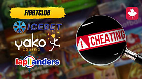 RTP Check at Casinos from the Ranking: Hell Spin, Kryptosino, Frank Casino, and Others