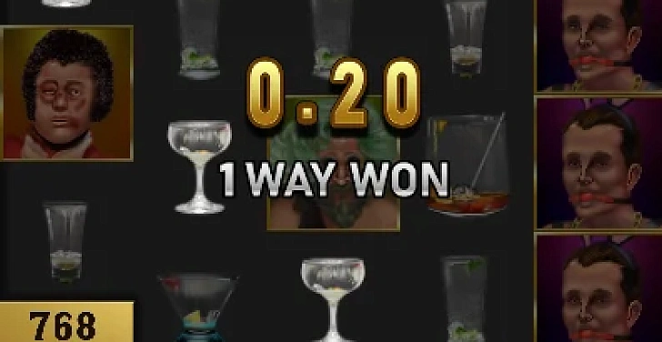 Screenshot 20Bet