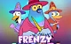 Frenzy Clusters