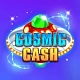 Cosmic Cash