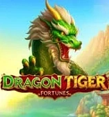 Dragon Tiger Fortunes