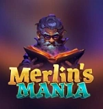 Merlin s mania