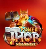 Power of Thor Megaways