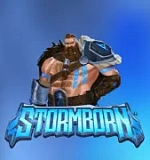 Stormborn