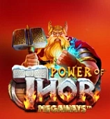 Power of Thor Megaways