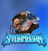 Stormborn