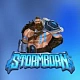 Stormborn