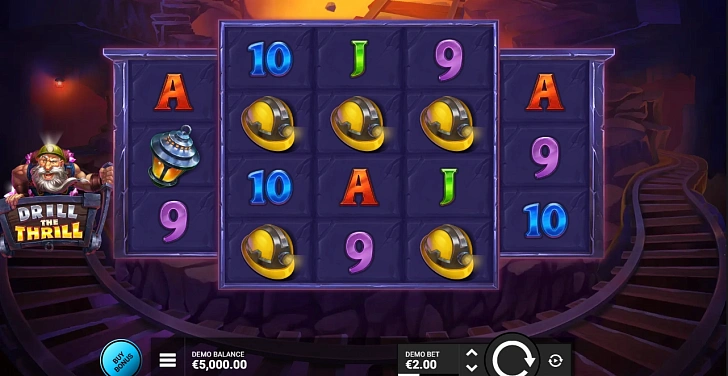 Gameplay process: wins, multipliers and cascade behaviour.