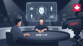 WSOP Broadcasts Will Feature AI Analysis of Possible Bluffs