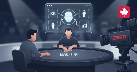 WSOP Broadcasts Will Feature AI Analysis of Possible Bluffs
