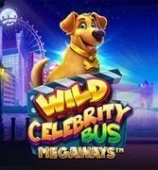 Wild Celebrity Bus Megaways