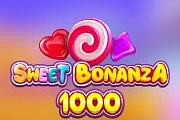 Sweet Bonanza 1000