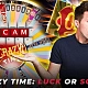 Crazy Time – scam or fair game? Let's find out!