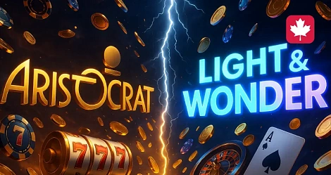 A Judicial Battle in the World of Gambling: Two Providers Did Not Share the Mathematics of Slots