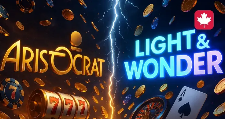 A Judicial Battle in the World of Gambling: Two Providers Did Not Share the Mathematics of Slots