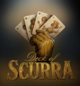 Deck of Scurra