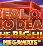 Deal or No Deal: The Big Hit Megaways