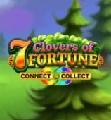 7 Clovers of Fortune
