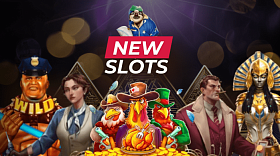 Review of New Slots Released This Week 2024.05.06-2024.05.13