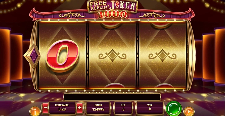 Bonus game: free spins, retriggers and bonus-round rules.
