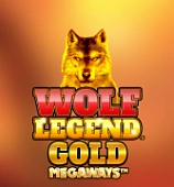 Wolf Legend Gold Megaways