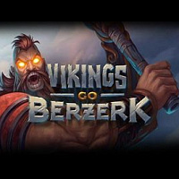 Vikings Go Berzerk